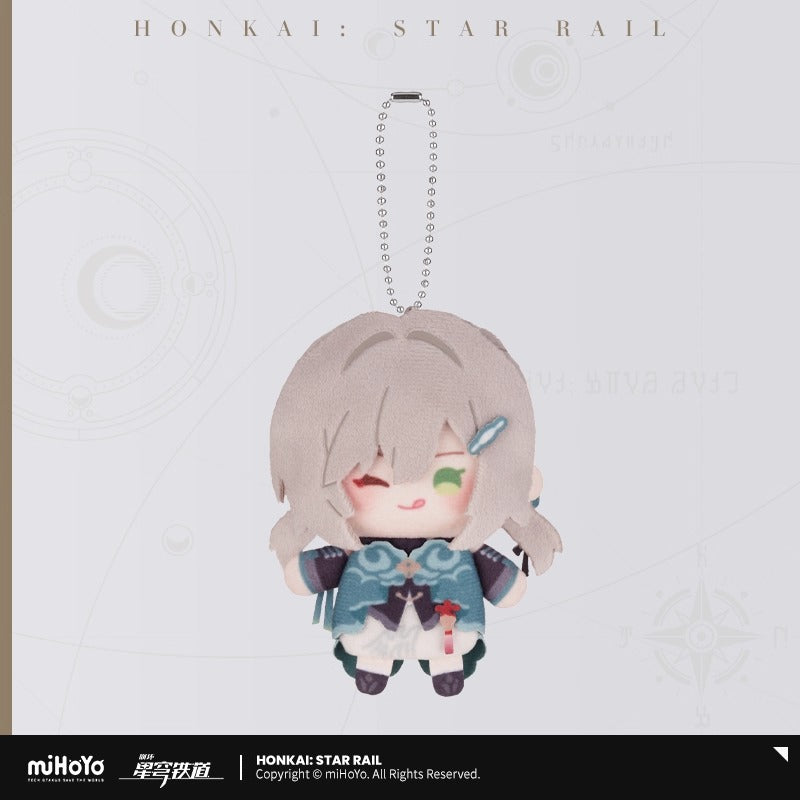 Marionette Strap [Honkai: Star Rail] - Hanabi's Puppet Factory Series Vol.3