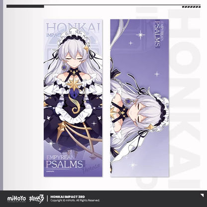 Ticket Laser [Honkai Impact 3rd] - New Fashion Series