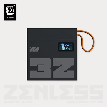 Powerbank / Batterie Externe Modulable [ZZZ Zenless Zone Zero] - Fast Charge Series