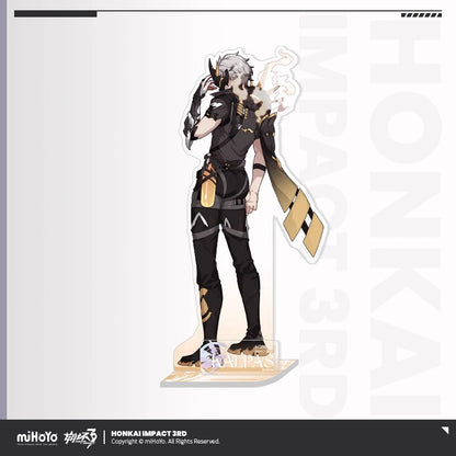 Acrylic Stand [Honkai impact 3rd] - Flame Chasers - Elysium Series