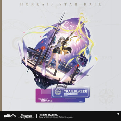 Acrylic Stand [Honkai: Star Rail] - Character - Path of the Elation