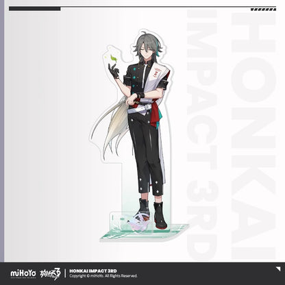 Acrylic Stand [Honkai impact 3rd] - Flame Chasers - Elysium Series