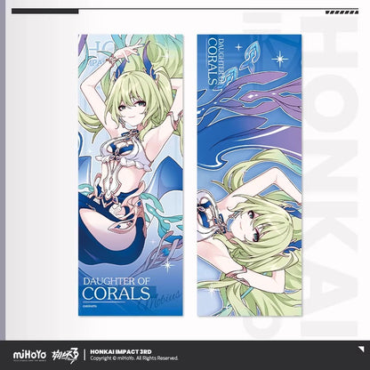 Ticket Laser [Honkai Impact 3rd] - New Fashion Series