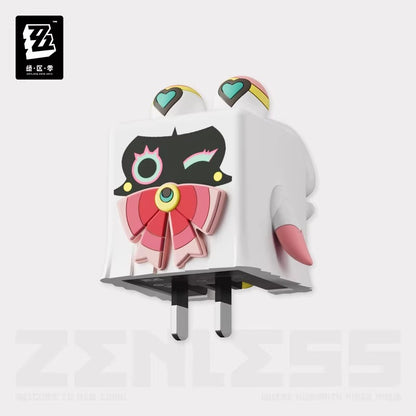 Skin / Protection en Silicone [ZZZ Zenless Zone Zero] - Fast Charge Series