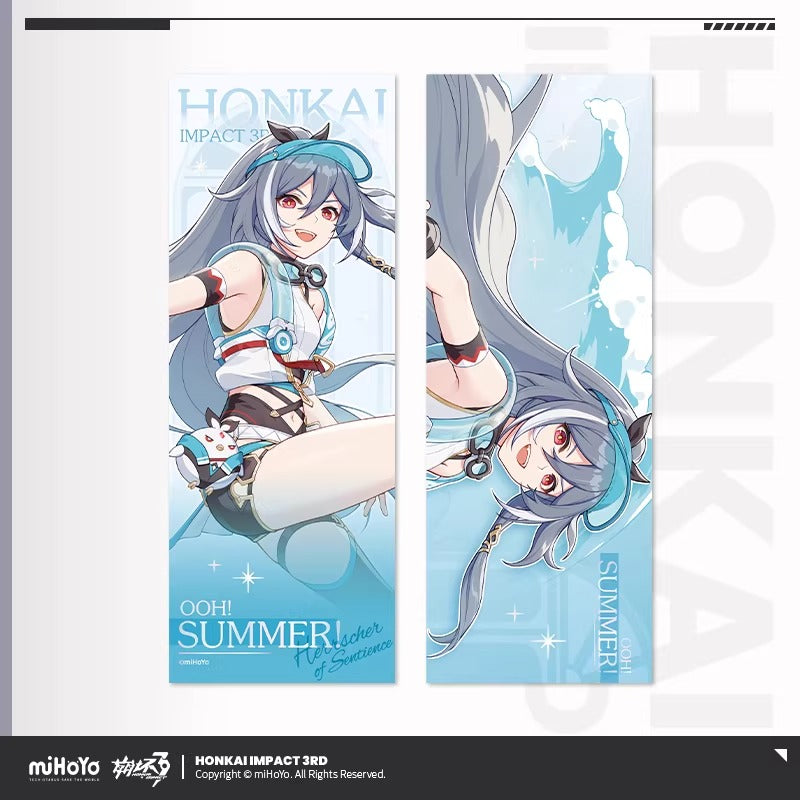 Ticket Laser [Honkai Impact 3rd] - New Fashion Series