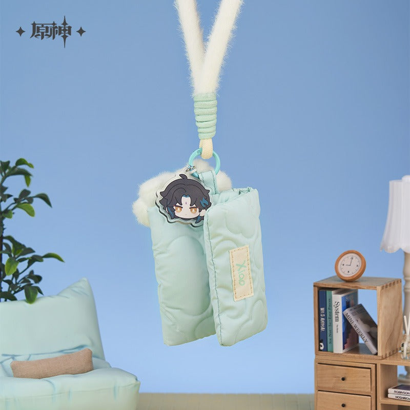 Mini Sac de Rangement [Genshin Impact] - Sweet Dreams Whispers Series