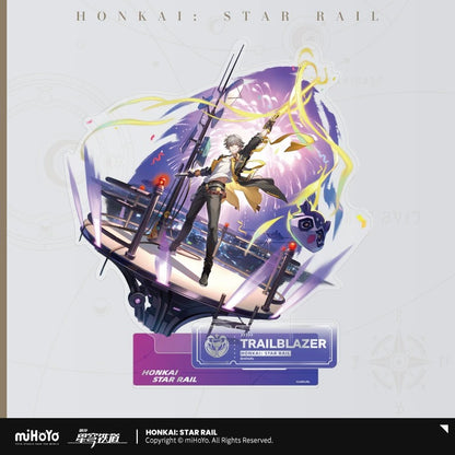 Acrylic Stand [Honkai: Star Rail] - Character - Path of the Elation
