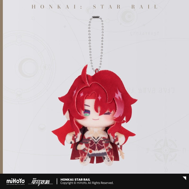 Marionette Strap [Honkai: Star Rail] - Hanabi's Puppet Factory Series Vol.3