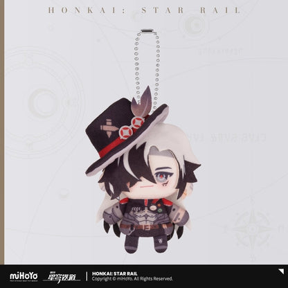 Marionette Strap [Honkai: Star Rail] - Hanabi's Puppet Factory Series Vol.3