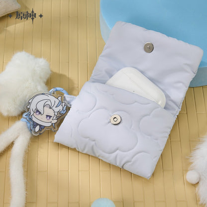 Mini Sac de Rangement [Genshin Impact] - Sweet Dreams Whispers Series