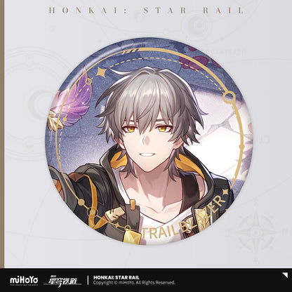 Badge [Honkai: Star Rail] - Character - Path of the Remembrance
