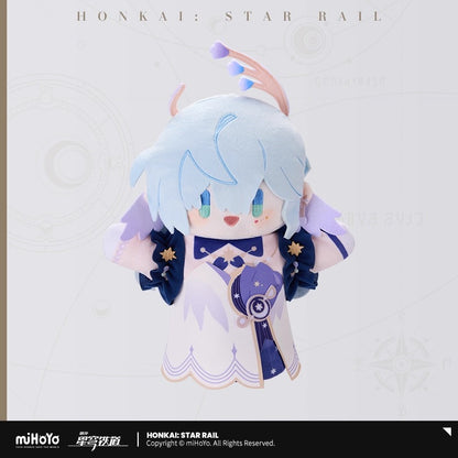 Marionette de main de Herta [Honkai: Star Rail] - Sunday et Robin