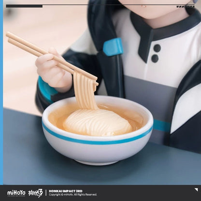 [Honkai Impact 3rd] - Kevin Kaslana - Little Flamechasers Ver. - Non Scale Complete Figure