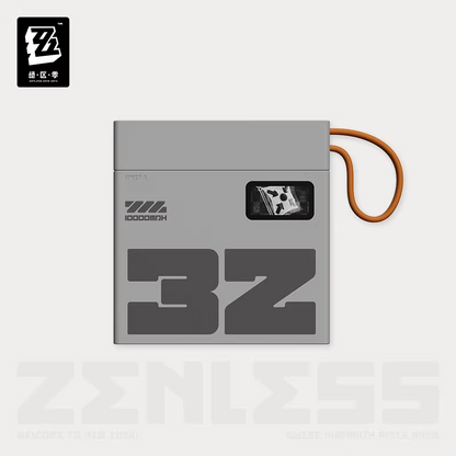Powerbank / Batterie Externe Modulable [ZZZ Zenless Zone Zero] - Fast Charge Series