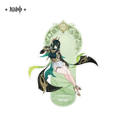 Acrylic Stand [Genshin Impact] - Nod-Krai
