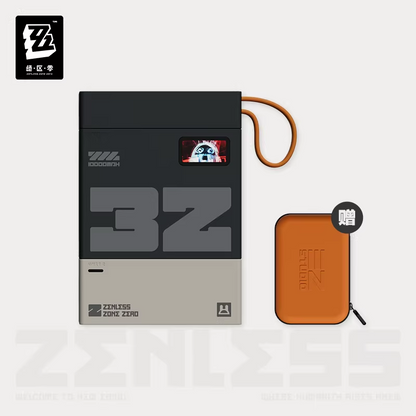 Powerbank / Batterie Externe Modulable [ZZZ Zenless Zone Zero] - Fast Charge Series