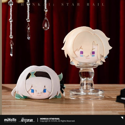 Peluche Keychain [Honkai: Star Rail] - Big Head Series Vol.2
