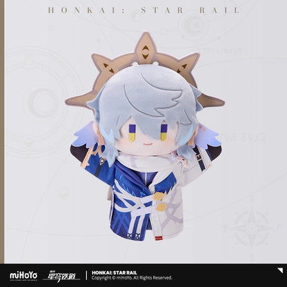 Marionette de main de Herta [Honkai: Star Rail] - Sunday et Robin