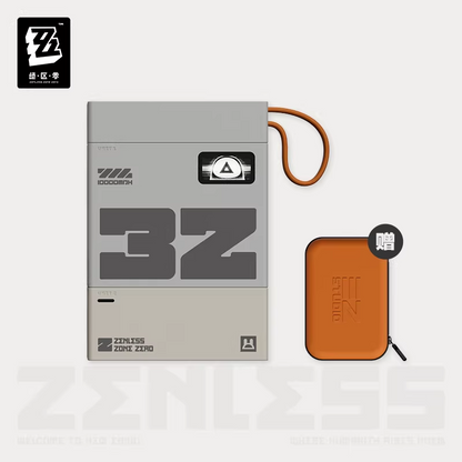 Powerbank / Batterie Externe Modulable [ZZZ Zenless Zone Zero] - Fast Charge Series