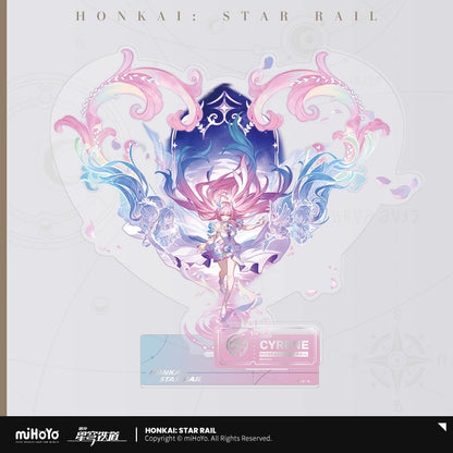 Acrylic Stand [Honkai: Star Rail] - Character - Path of the Remembrance