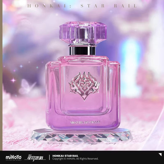 Parfum [Honkai: Star Rail] - Vague du passé - Cyrene - Galaxy Fragrance series
