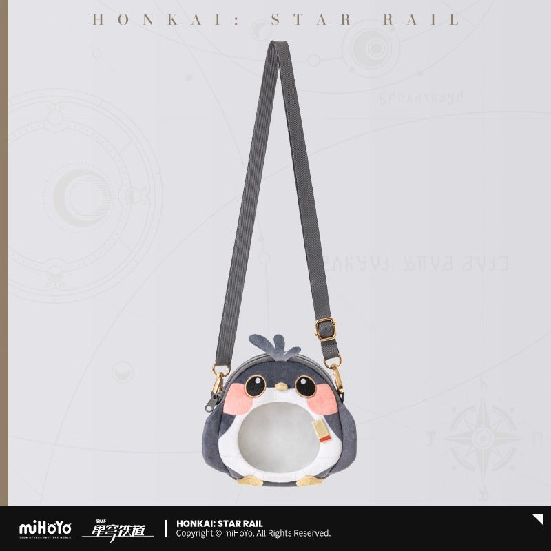 Sac Multi-Fonction [Honkai: Star Rail] - Origami Bird - Owlbert's Guest Room Vol.2