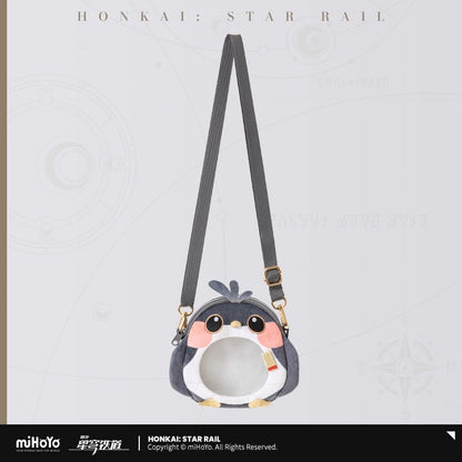 Sac Multi-Fonction [Honkai: Star Rail] - Origami Bird - Owlbert's Guest Room Vol.2