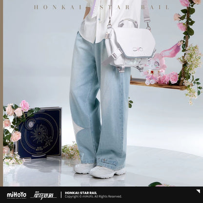 Pantalon Jean [Honkai Star Rail] - Cyrene Impressions