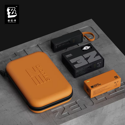 Powerbank / Batterie Externe Modulable [ZZZ Zenless Zone Zero] - Fast Charge Series