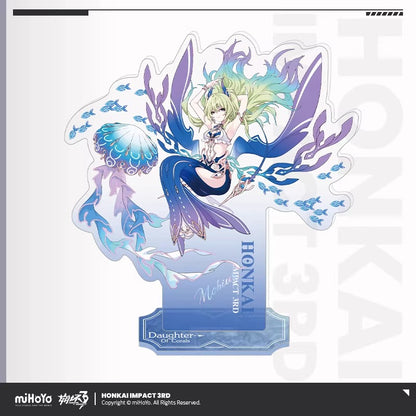 Acrylic Stand [Honkai Impact 3rd] - New Fashion Series