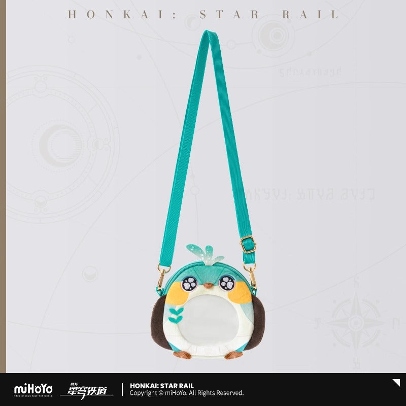 Sac Multi-Fonction [Honkai: Star Rail] - Origami Bird - Owlbert's Guest Room Vol.2