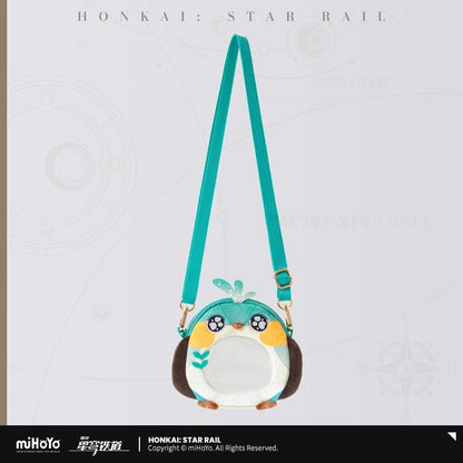 Sac Multi-Fonction [Honkai: Star Rail] - Origami Bird - Owlbert's Guest Room Vol.2