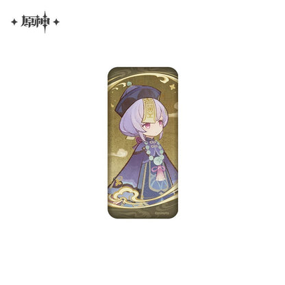 Badge [Genshin Impact] - From The Cloudy Moon Series