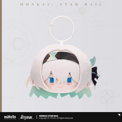 Peluche Keychain [Honkai: Star Rail] - Big Head Series Vol.2