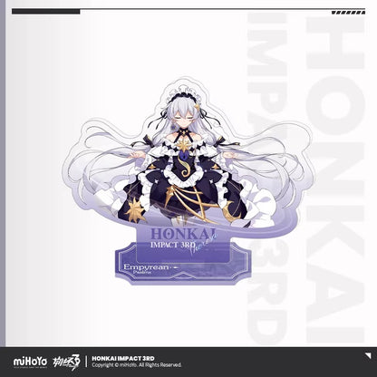 Acrylic Stand [Honkai Impact 3rd] - New Fashion Series