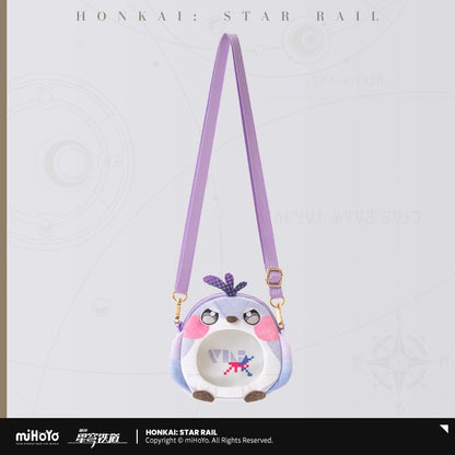 Sac Multi-Fonction [Honkai: Star Rail] - Origami Bird - Owlbert's Guest Room Vol.2