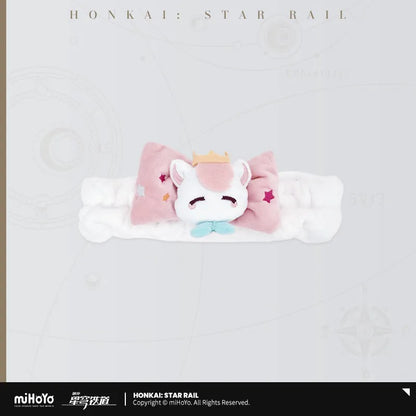 Bandeau [Honkai Star Rail] - Hyacine Impressions