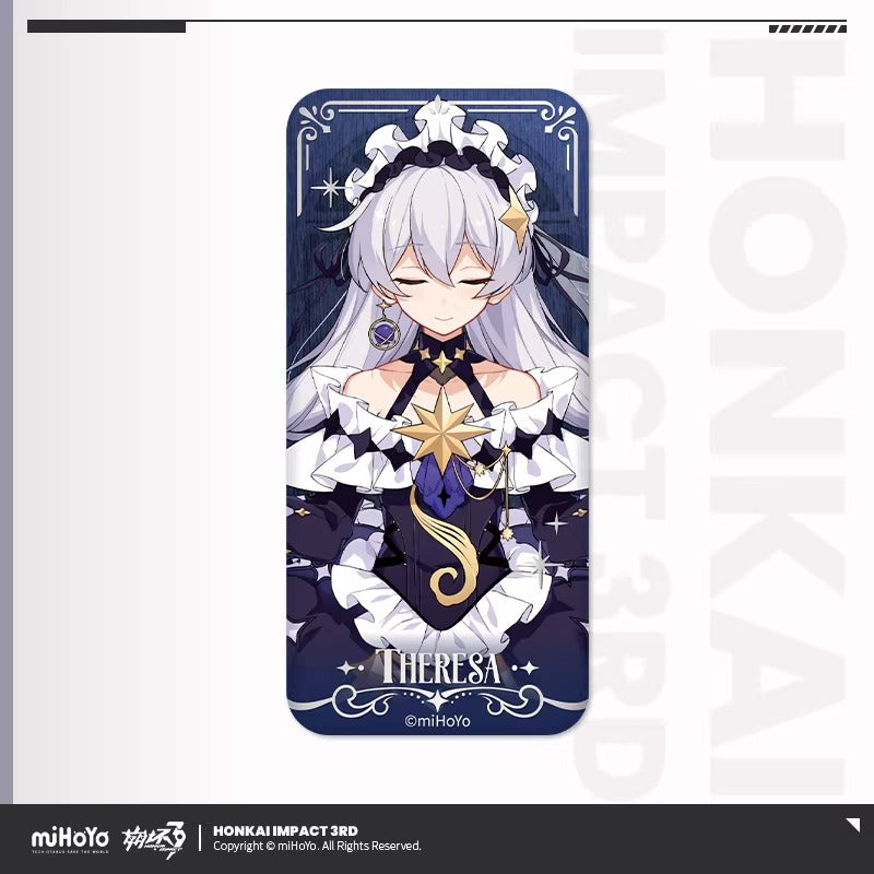 Badge [Honkai Impact 3rd] - New Fashion Series