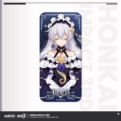 Badge [Honkai Impact 3rd] - New Fashion Series
