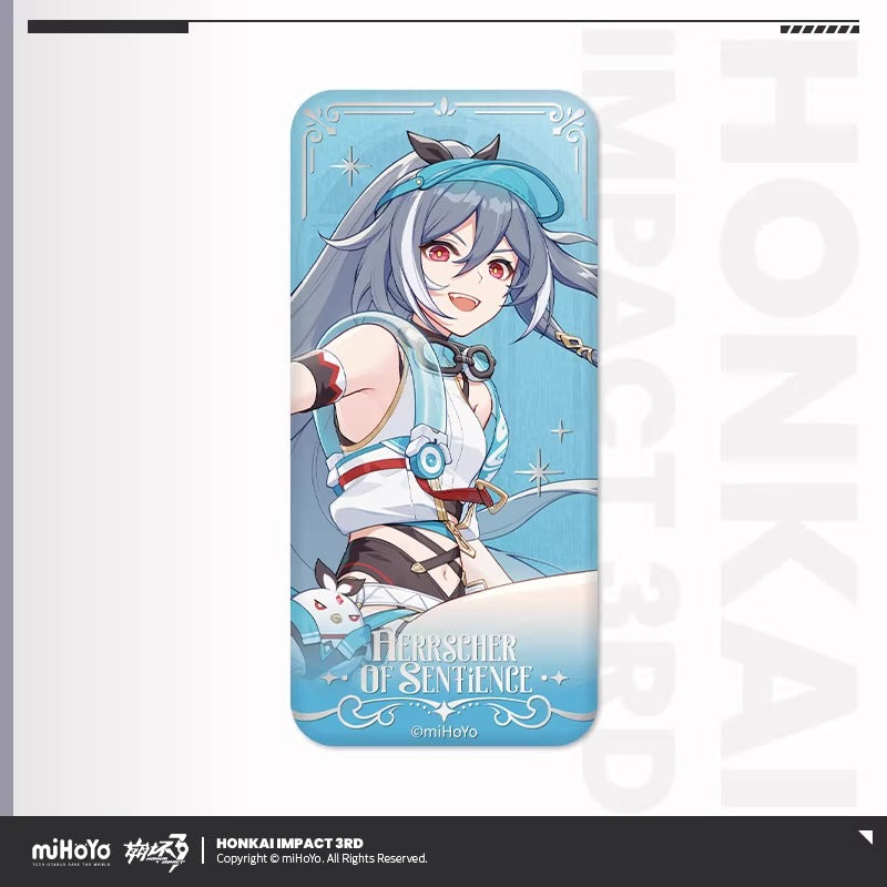 Badge [Honkai Impact 3rd] - New Fashion Series