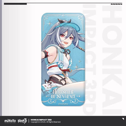 Badge [Honkai Impact 3rd] - New Fashion Series