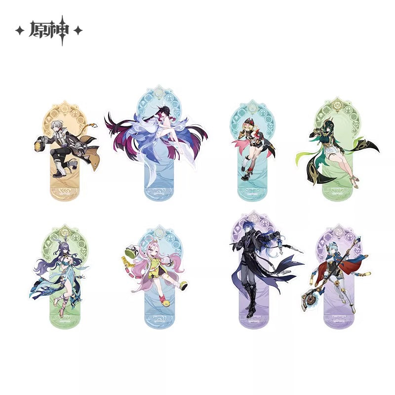 Acrylic Stand [Genshin Impact] - Nod-Krai