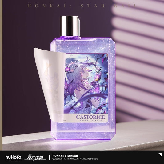 Gel de Douche [Honkai: Star Rail] - Castorice - Galaxy Fragrance series
