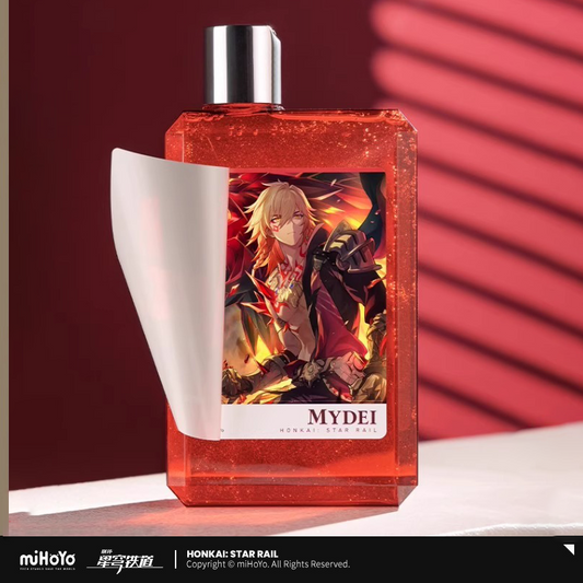 Gel de Douche [Honkai: Star Rail] - Mydei - Galaxy Fragrance series