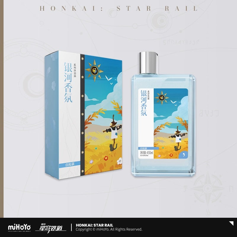Gel de Douche [Honkai: Star Rail] - Phainon - Galaxy Fragrance series