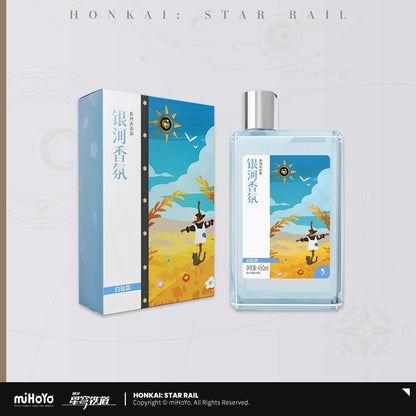 Gel de Douche [Honkai: Star Rail] - Phainon - Galaxy Fragrance series