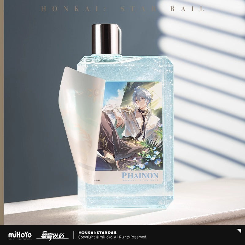 Gel de Douche [Honkai: Star Rail] - Phainon - Galaxy Fragrance series