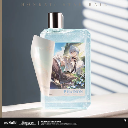 Gel de Douche [Honkai: Star Rail] - Phainon - Galaxy Fragrance series
