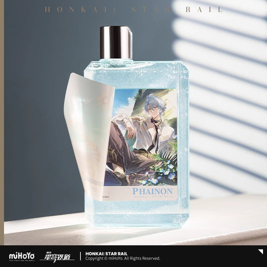 Gel de Douche [Honkai: Star Rail] - Phainon - Galaxy Fragrance series