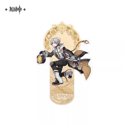 Acrylic Stand [Genshin Impact] - Nod-Krai